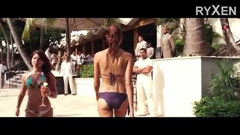 Don Omar vs Shakira vs Pitbull   Danza Rabiosa Kuduro ft 0