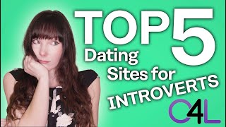 introvert dating website dating în dot tumblr