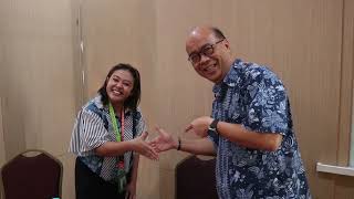 Batch 4 - Highlight Performance Management Workshop - PT JAS