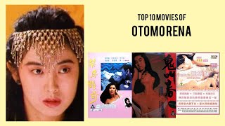 Otomo Rena Top 10 Movies | Best 10 Movie of Otomo Rena