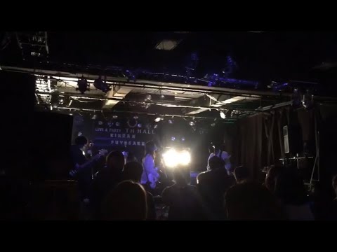 ATアイリッド クリープハイプ 2021 12 11