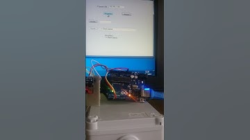 Demostración Wifi ESP8266 y Visual Basic. Net