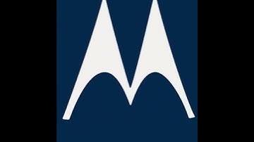 MOTOROLA BOOT ANIMATION 2024