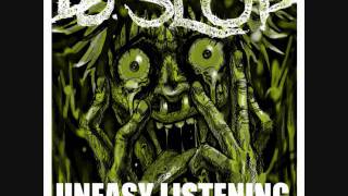 "DJ SLOP" DnB  "DRUM n BASS" SESSIONS...calyx "no turning back" album interpretation....remix