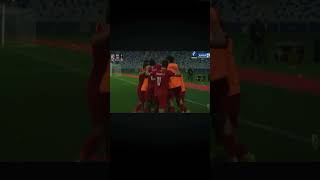 وه ل هه وار صاروخ هادي صالح 🥶😨🔥هدف نادي زاخو هدف هادي صالح