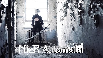 NieR : Automata | Fan Trailer