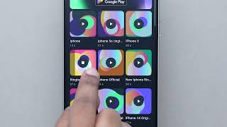 How To Set iPhone Ringtone On Android? screenshot 5