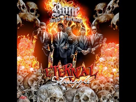 bone thugs n harmony east 1999 album download