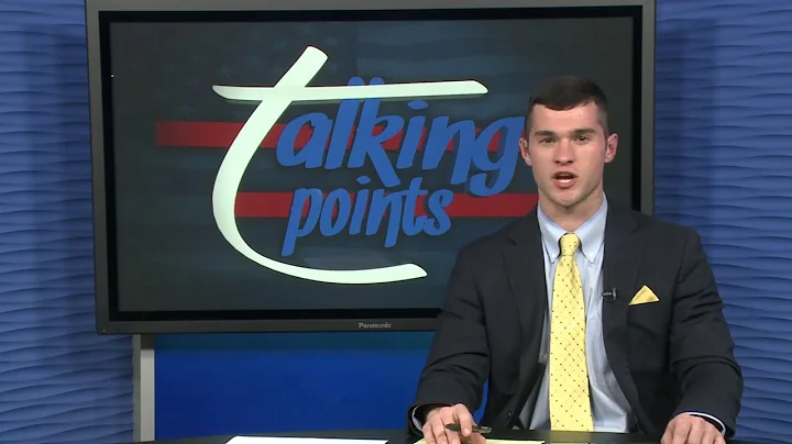 CitrusTV Talking Points December 1st, 2016