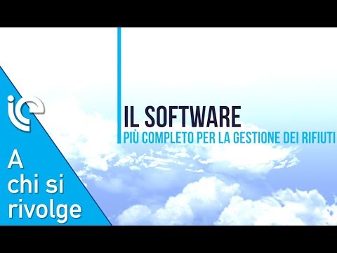 Atlantide DS.8 | A chi si rivolge