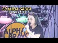 SYAHIBA SAUFA | TEPUNG KANJI (AKU RA MUNDUR) | ALPHABRAVO