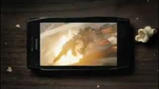 Nokia X7 with Transformers - Dark of The Moon Trailer.mp4