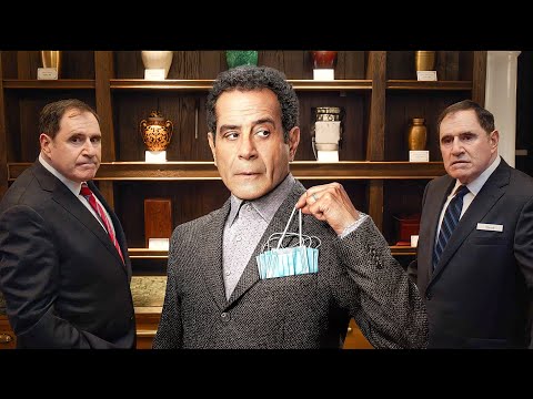 محقق متقاعد يعاني من الوسواس القهري يعود من جديد لحل لغز قضية صعبة ملخص فيلم Last Case A Monk  محقق متقاعد يعاني من الوسواس القهري يعود من جديد لحل لغز قضية صعبة ملخص فيلم Last Case A Monk