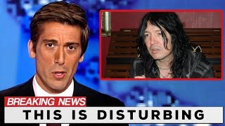 Have You Heard What Really Happened to Tom Keifer?