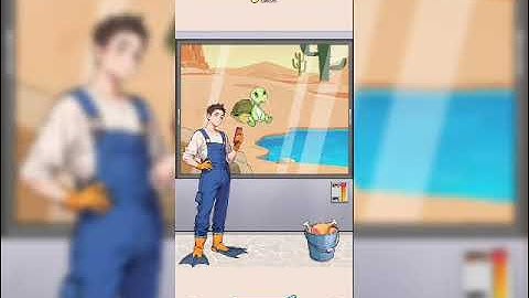 Brain Puzzle Tricky Quest Level 35 Zoo Reversal 