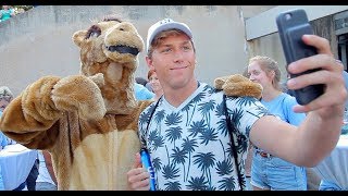 Detalles Welcome Home Class of 2022 Guía