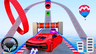 Juegos de Carros - Army Truck Racing Capitulo 4 - Super Carreras de Autos Deportivos