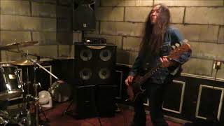 NECRO E live at Pit Bar 2018/02/12