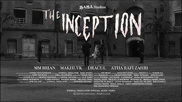 Eternal Desolator - The Inception ft. Makhlvk (Official Music Video)