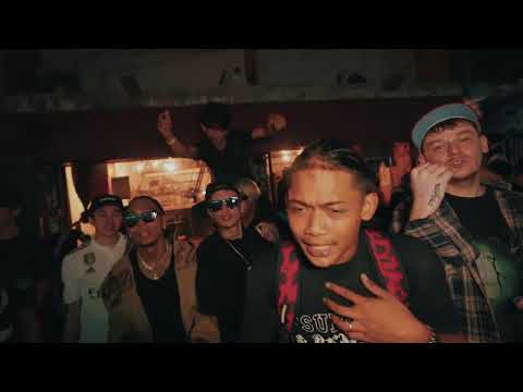 TO THE SIDE - (SUNNY D, TODDSW0RLD, TB JAY, ACTIVLEX)