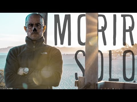 DIE ALONE L DIEGO DREYFUS 