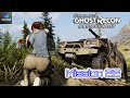 Lara Croft in Ghost Recon Breakpoint I Mission #022