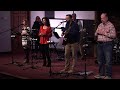 2.11.24 8:45 Sunday Service
