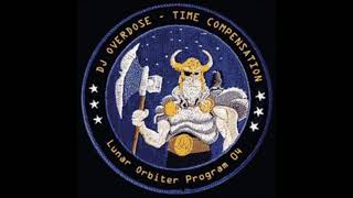 DJ Overdose - Time Compensator [LOP04]