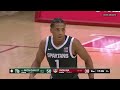 No. 13 Michigan State Spartans vs Indiana Hoosiers | Full Game Highlights