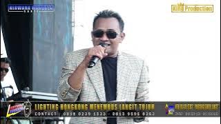 NANGIS GETIH ROHID FALAK SHOW NMS HAJAT KEL. BPK. WKL. NANANG, R & IBU CAWINAH MUARABARU