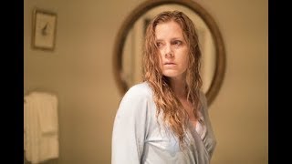 Celebrity SHARP OBJECTS Season 1 Episode 7+8 Discussion - Falling + Milk Wealth