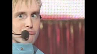Steps - Chain Reaction (Smash Hits Awards 2001)
