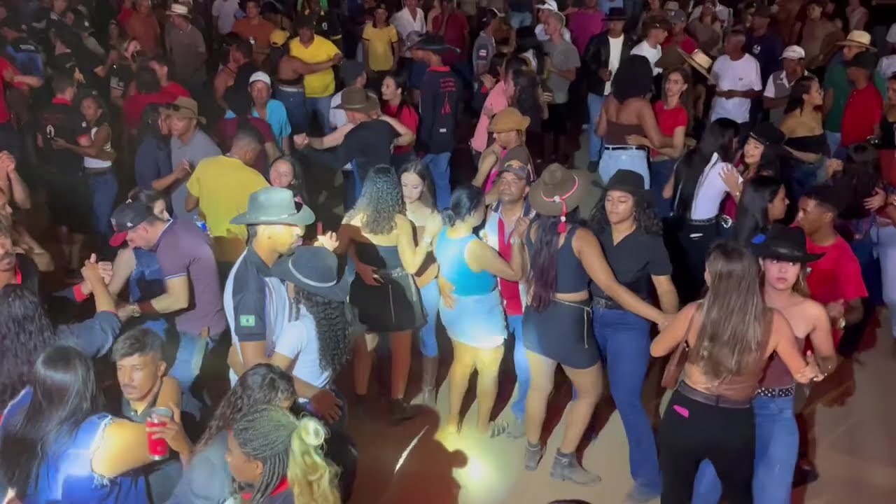 Guirapá Pindaí-Ba é o Sudoeste baiano com muito forró pra Vocês 