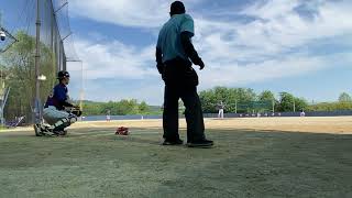 2023 0902 강서리그 토요4부A 양화진 vs 엠밸리몬스터즈