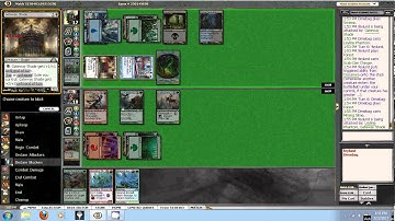 Gatecrash Draft #2 - round 3