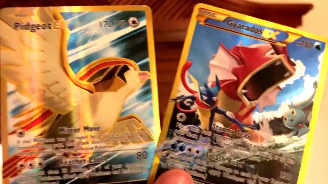 Best Pokémon Card Packs to Buy! (Part 1) - YouTube