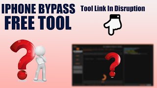 iCloud Bypass Free Tool | iOS 12.5.5 to 14.8.1 | MDM Bypass 5S to 13 Pro Max | Soft Technology Tools screenshot 3
