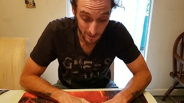 Gencon Transformers Open Final Discussion