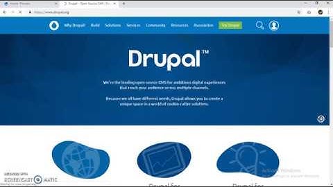Installing and configuring the Meta Tag module - Drupal 8