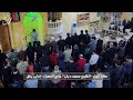 رمضان صلاة الوتر القارئ محمد دياب جامع الزهراء إدلب بنش