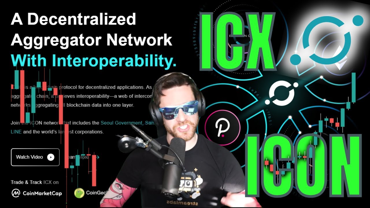 ICON (ICX) Price Prediction | Crypto Analysis Today