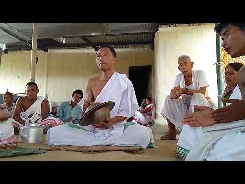 Atmaram Moran Bapor Nam Prakhang Gupalo Gudinda Jodu Nonndon