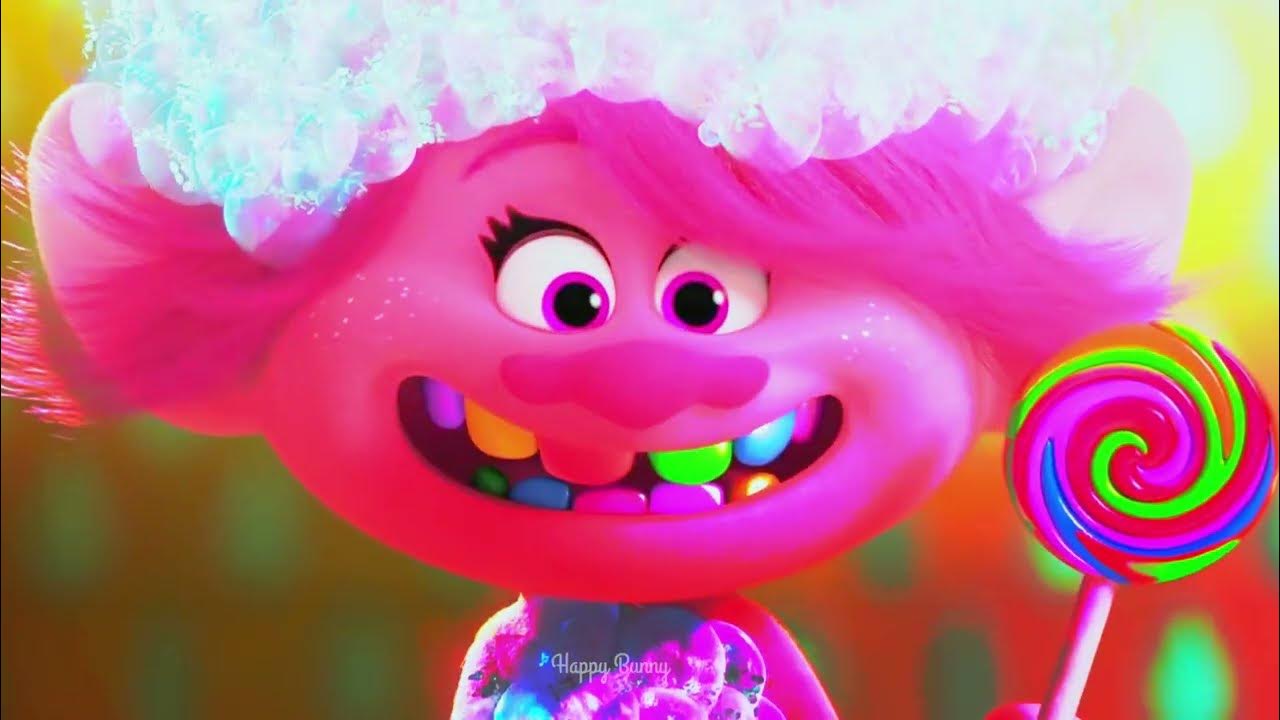 Trolls Just Want To Have Fun Lyrics Trolls World Tour - Trolls Just Want to Have Fun | 🌈🍭💖🌺👑 🎶 - YouTube