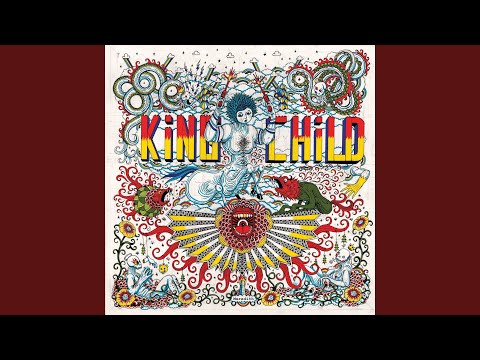 King Child — True Romance