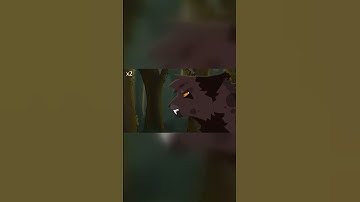 Feed The Machine Trailer // Warriors OC Map Part 5  #warriorcats  #animation #warriors