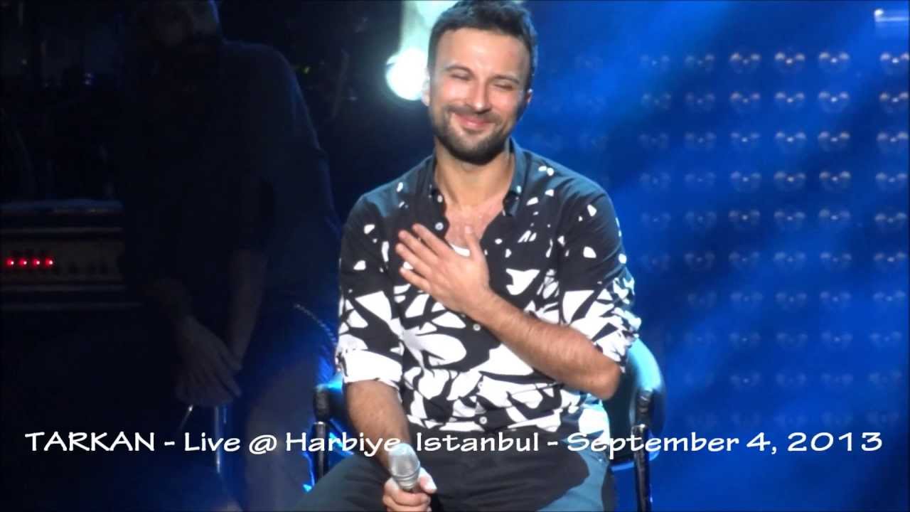 TARKAN: 