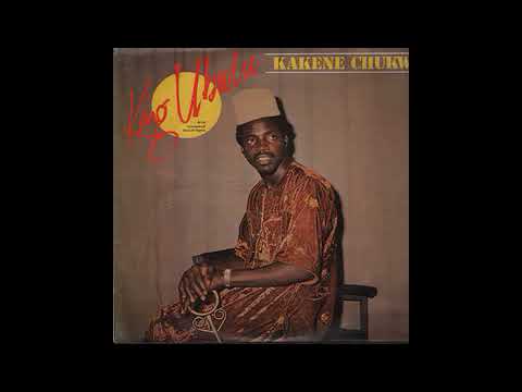 Download King Ochiligwe Ubulu - Kakene Chukwu