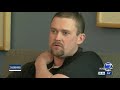 ‘I allowed myself to get shot:’ Columbine survivor recounts that day in 1999