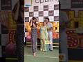 Varun Dhawan &amp; Bharti Singh Do Titanic Pose Behind Pooja Hegde While She Poses For Paps 😂🚢