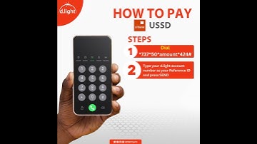 GTB USSD Payment Method